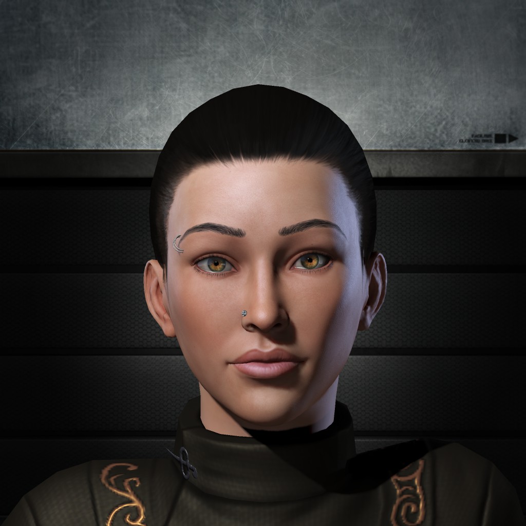 Deana Troy