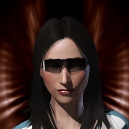 Shaneera Estralla portrait