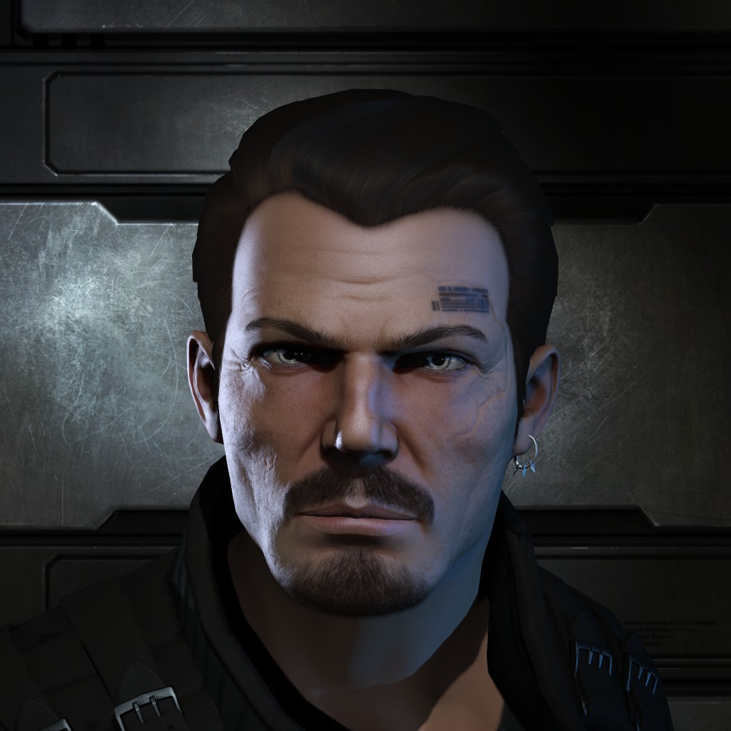 Bryan Ballistik
