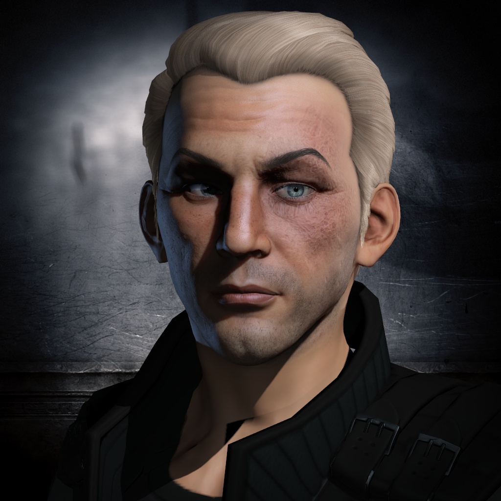 Dahlian Krane