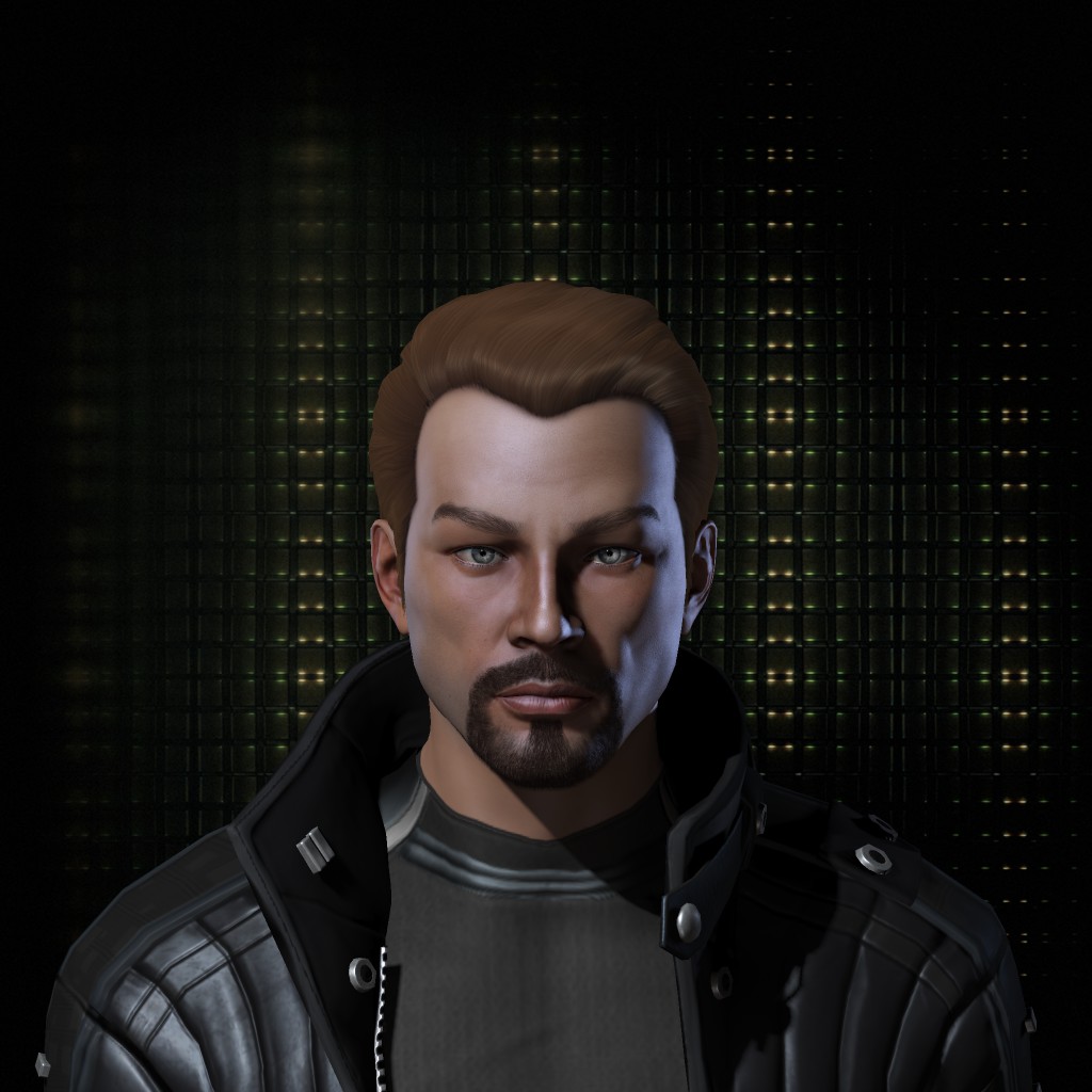 Jason Stark