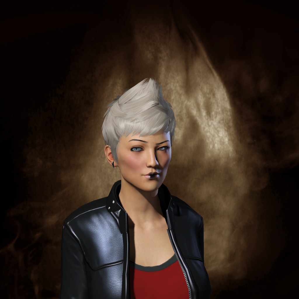 portrait