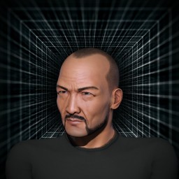 fjaka portrait