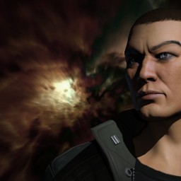 The Magnifico portrait