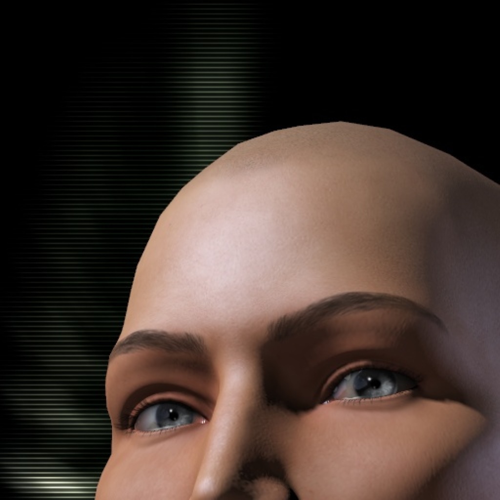 HotWired Cyborg