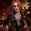 Industrious Mistress Industrious Mistress