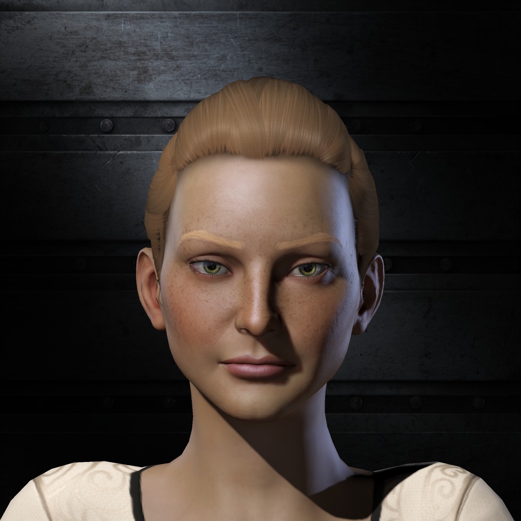 Ms LongNipples