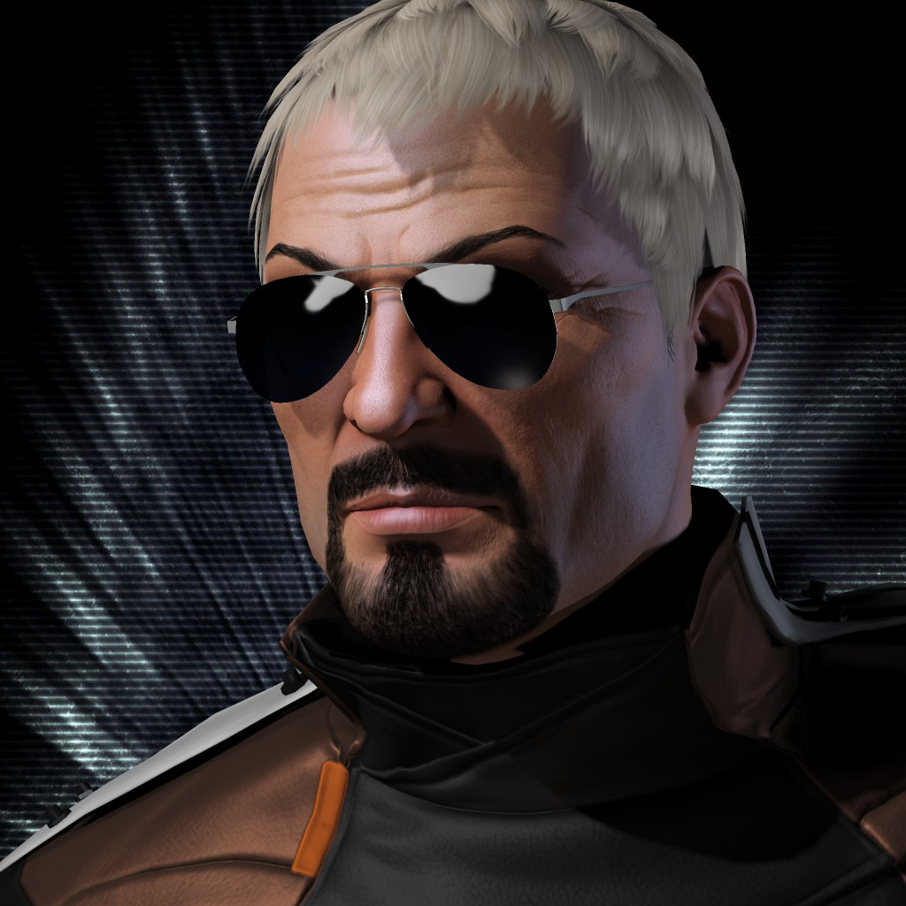 Chaz Balin'Or