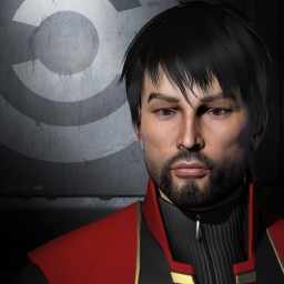 Kazimir Esnasta portrait