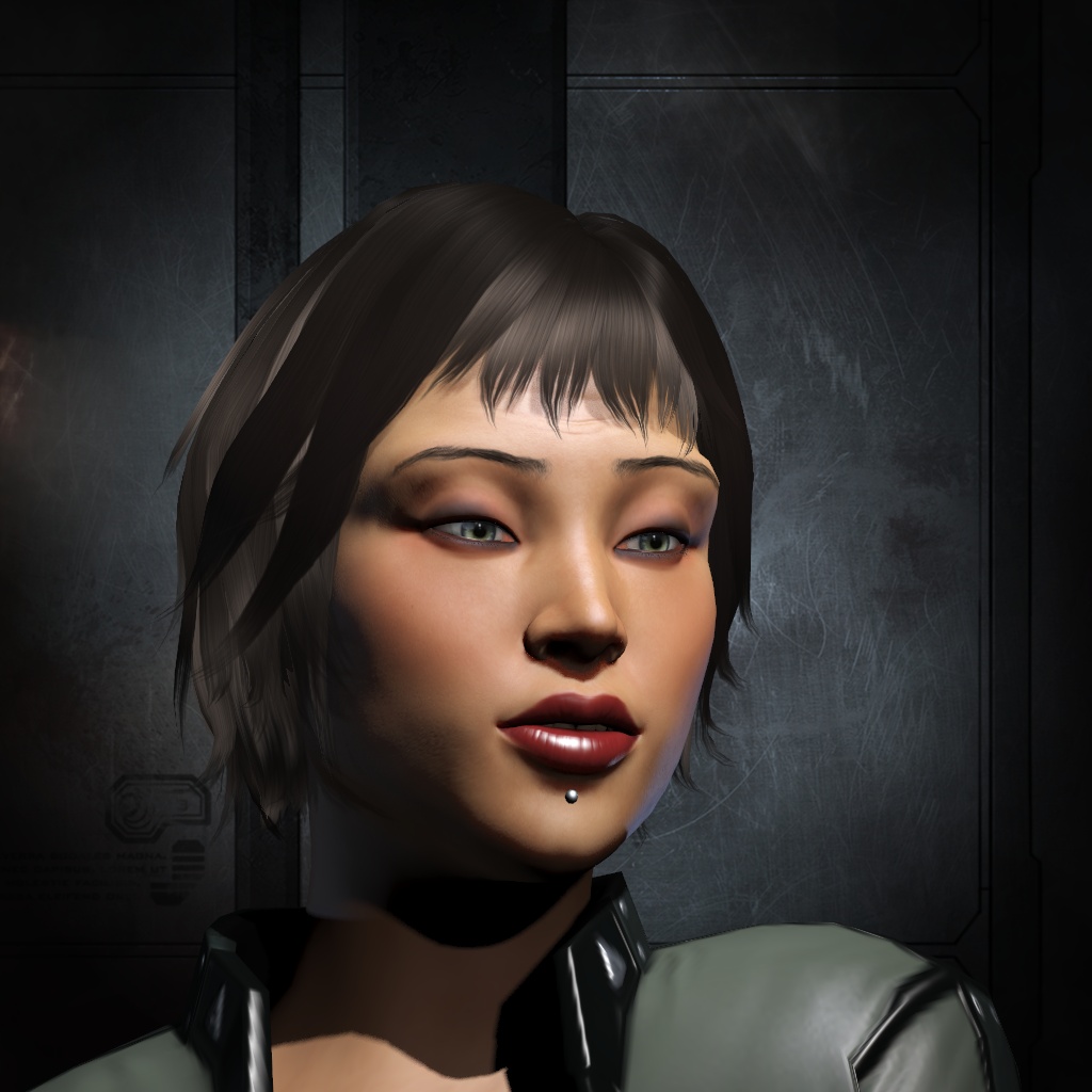 Rhea Tartarus
