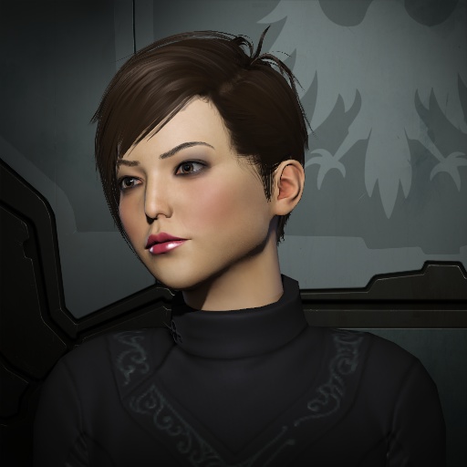 Vivian Farragut