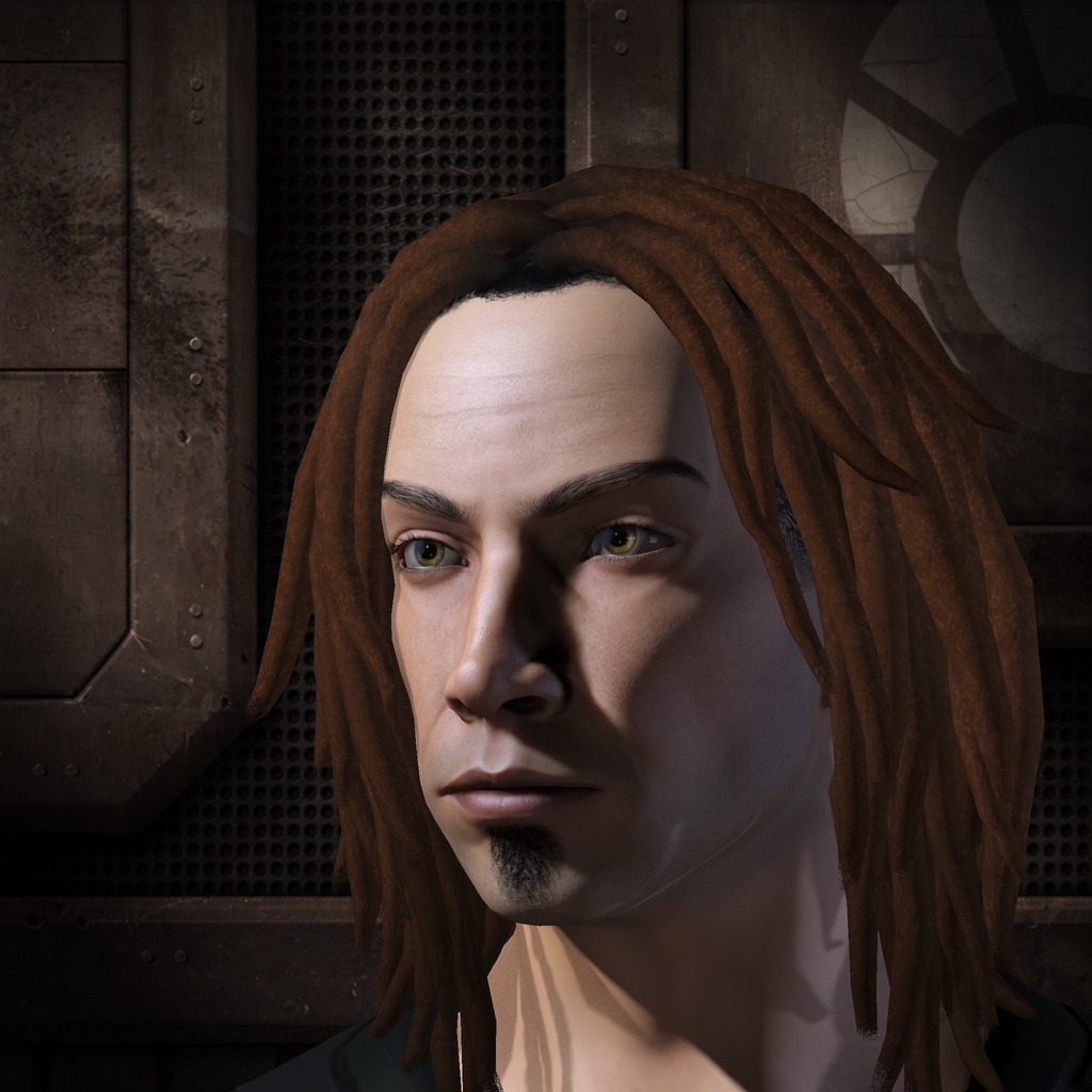 portrait