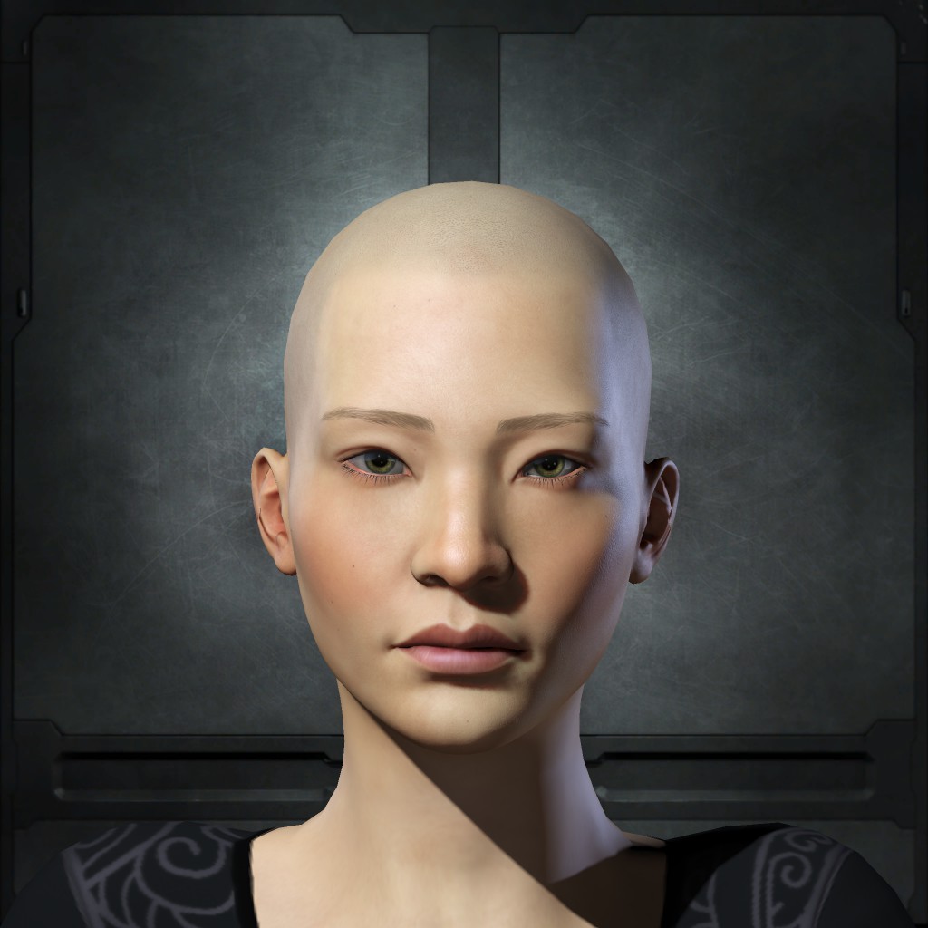 Siren Scott