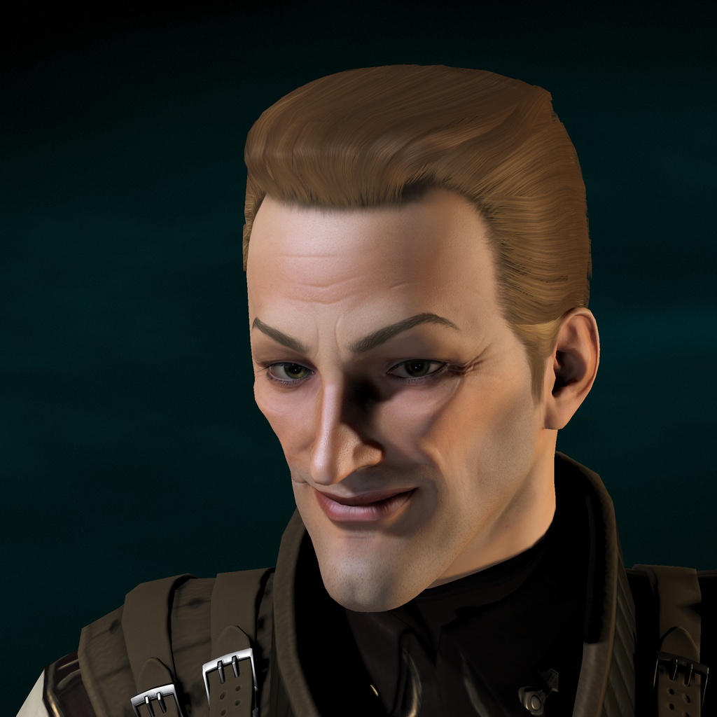 MR M0NKEY