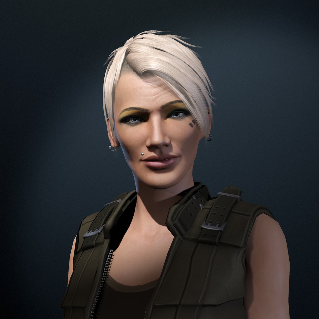 Weasel Sonja