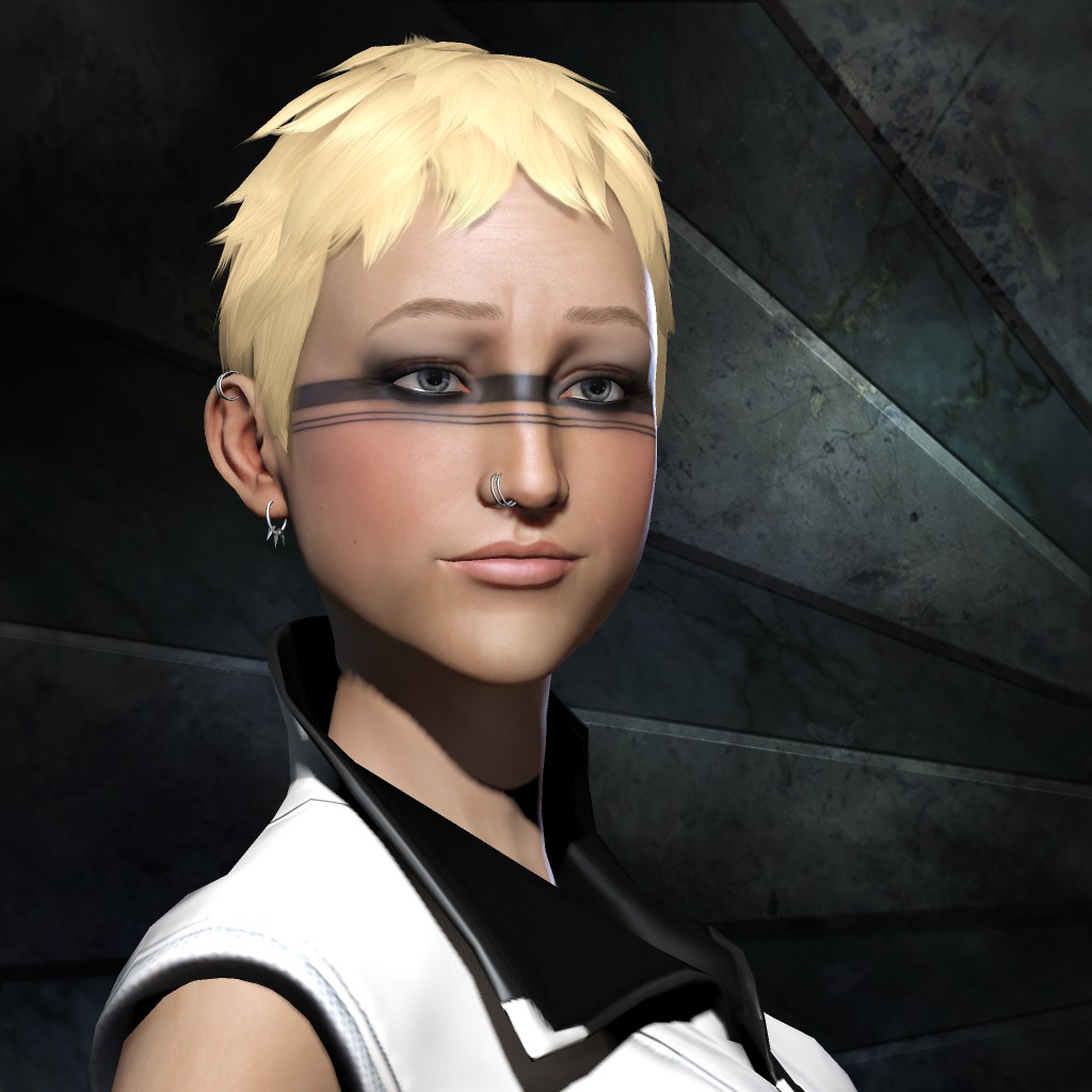 Arika Calresian