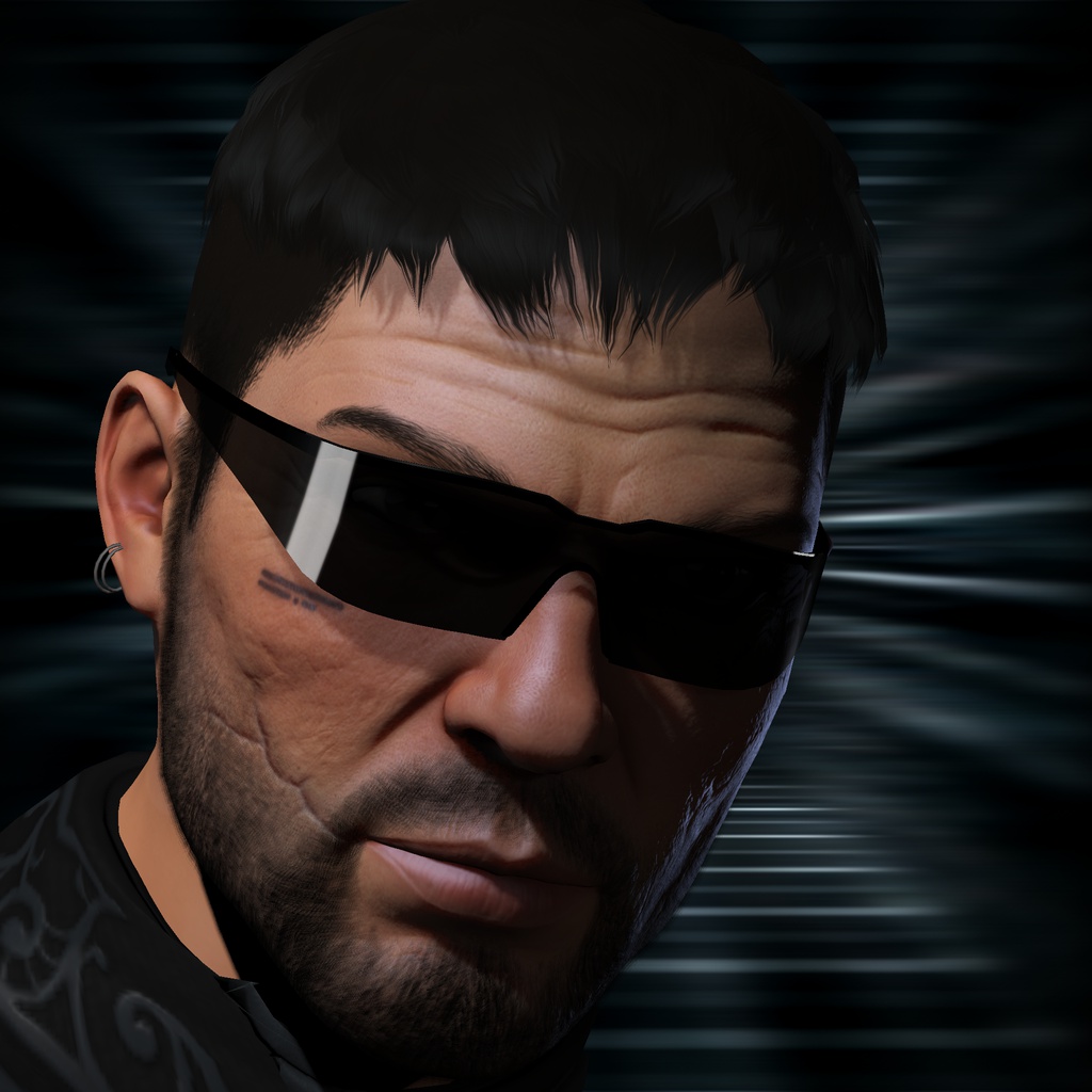 Keldous Rheem
