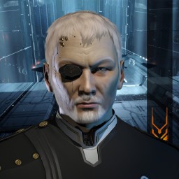 Toushi Kimura portrait