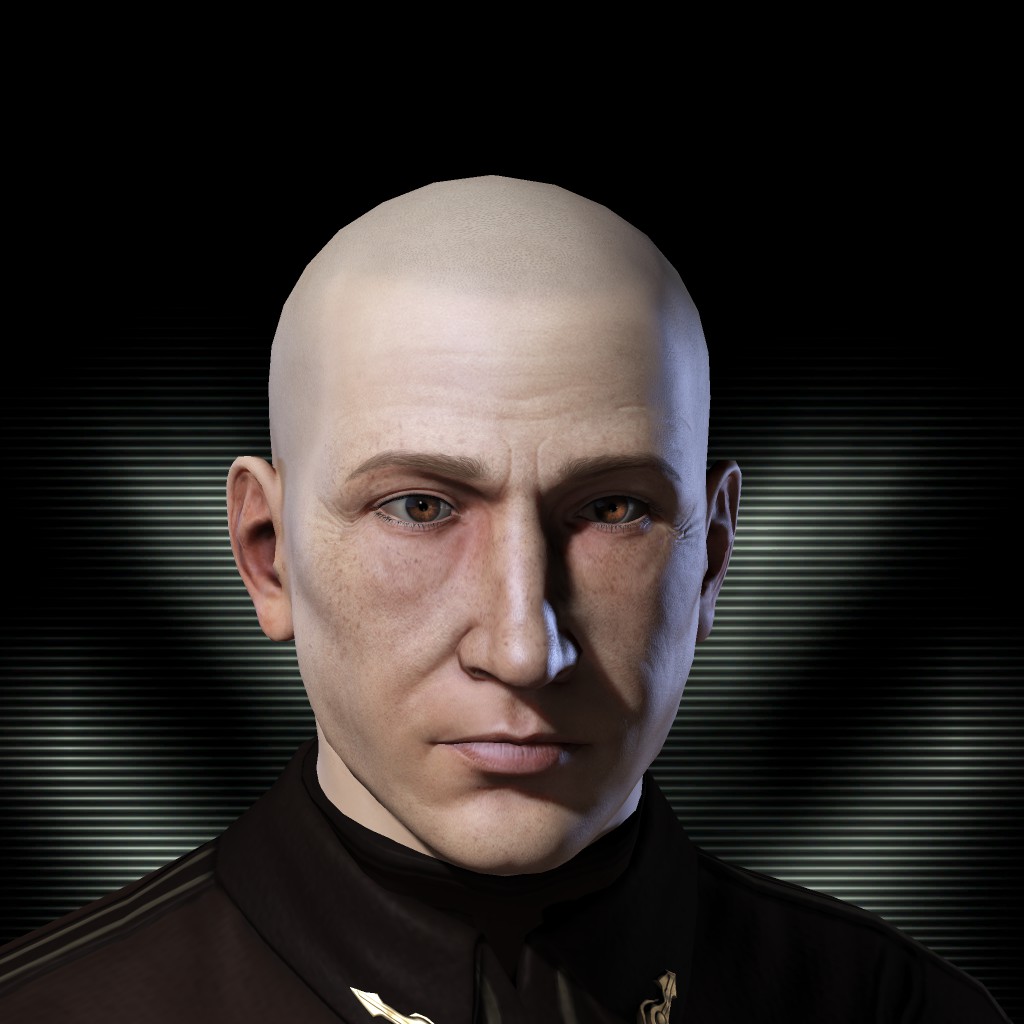 TheHegemon