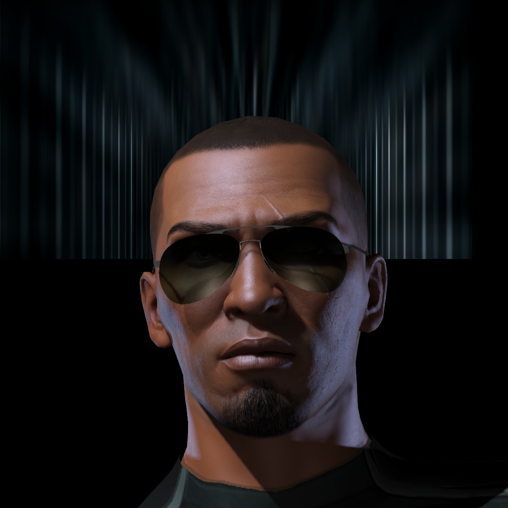 BlkMamba