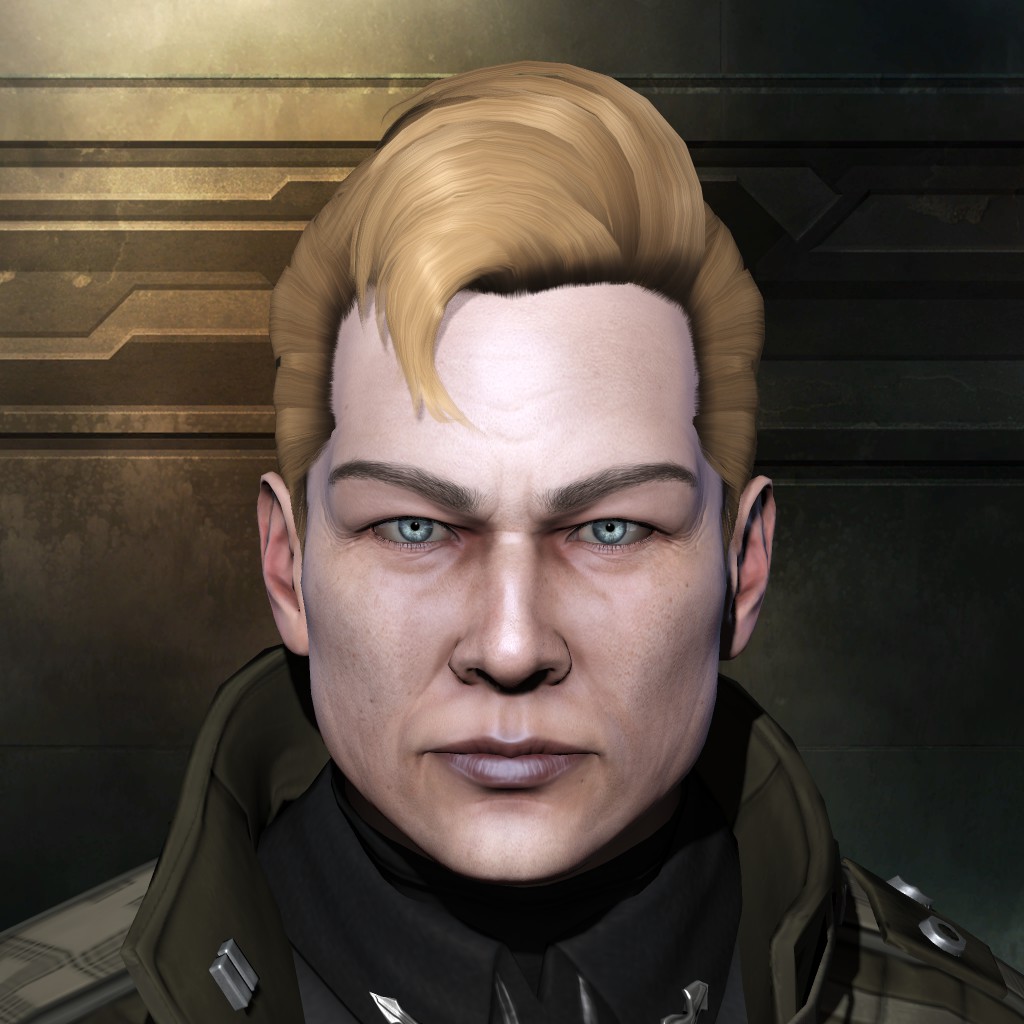 Jorvan Stormcrow