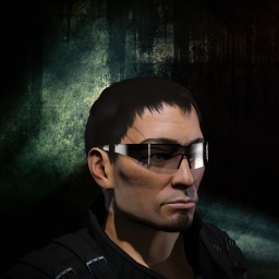 Saxatiy portrait