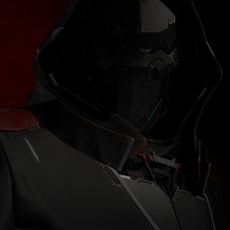 DUDwheresMY nyx portrait