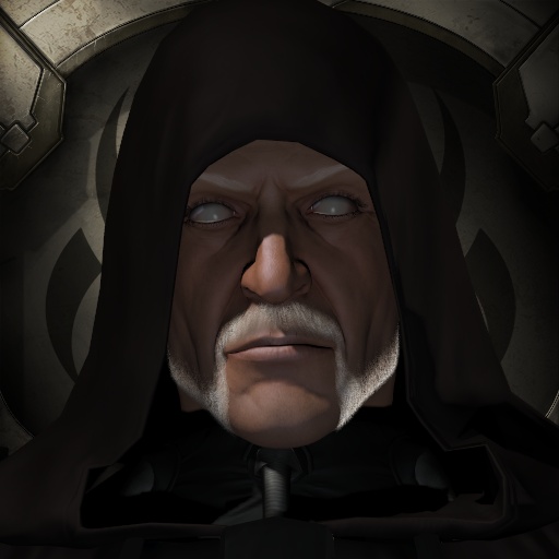 Sir Abigor portrait