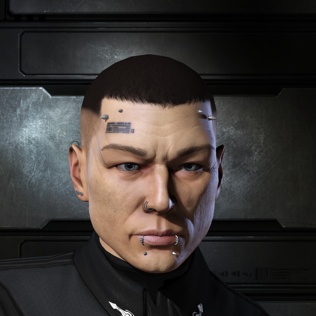 Ken Velo