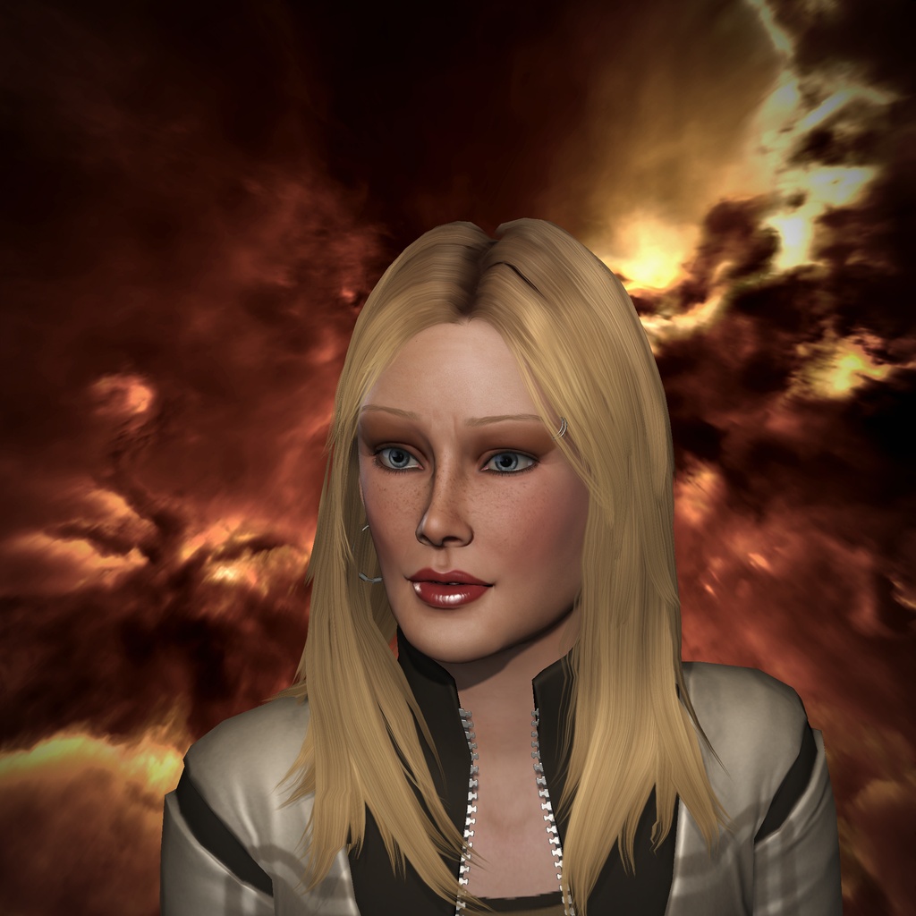 Tamara Bloodspawn