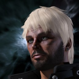 Nazaranian portrait