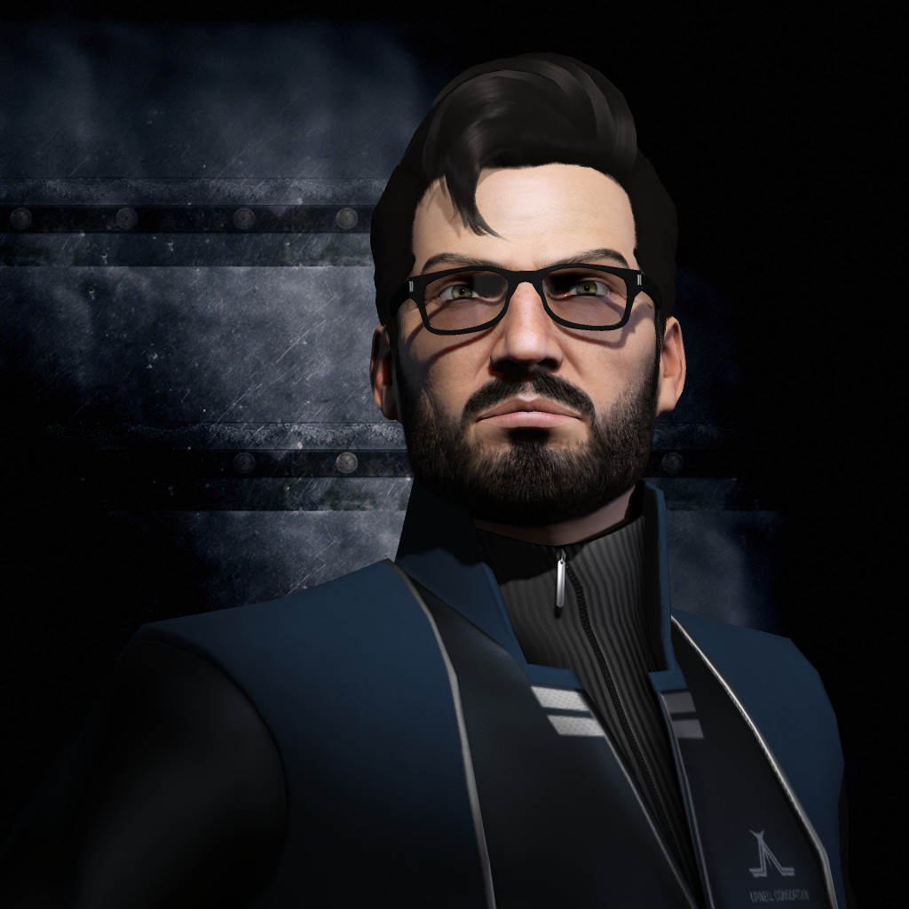 Seraphim Vex