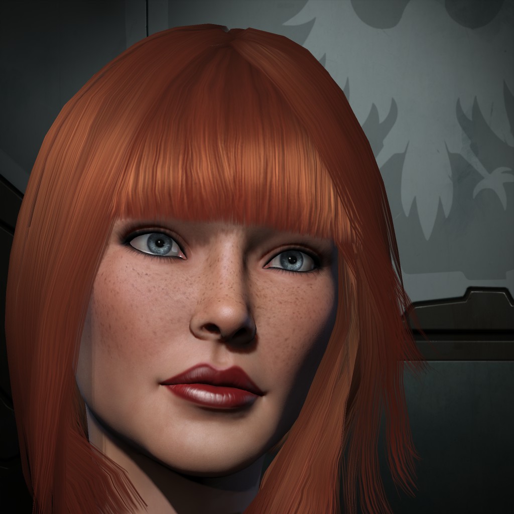 Monique Mystique