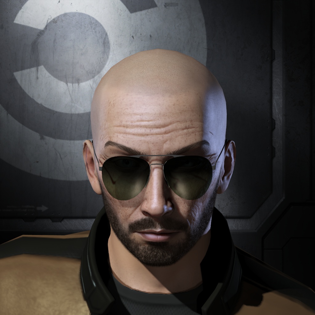 Captain Quenta