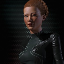 Themis prime portrait