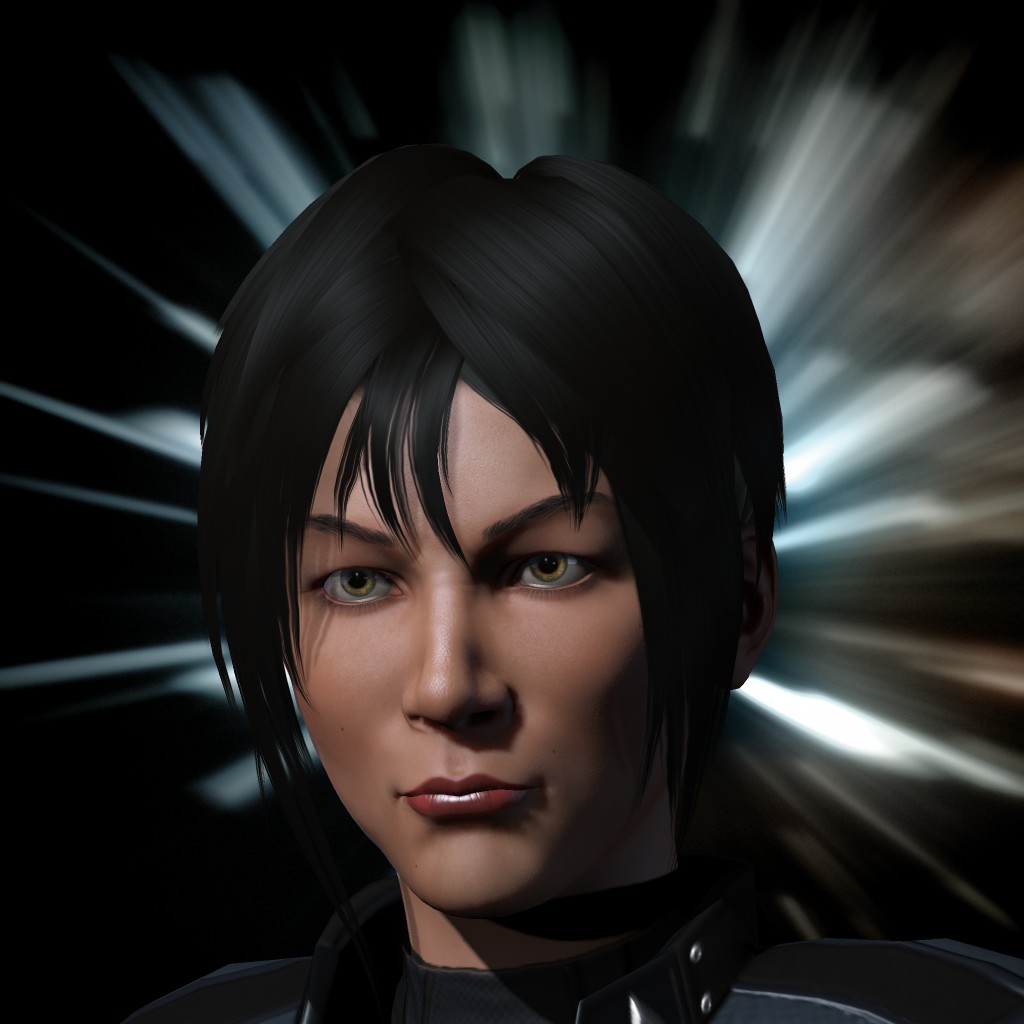 Izumi Cometfall