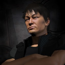 freepenguins portrait