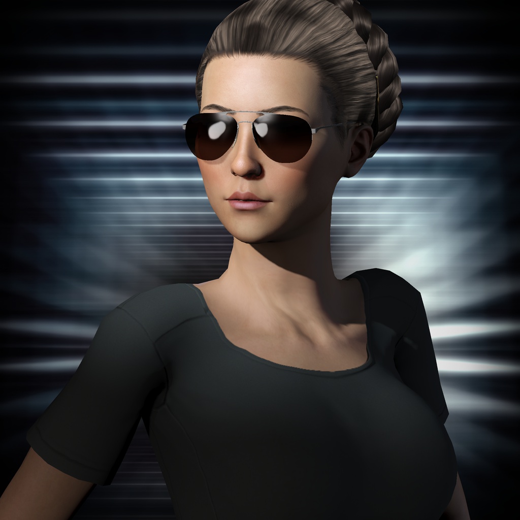 Ellie Overdose