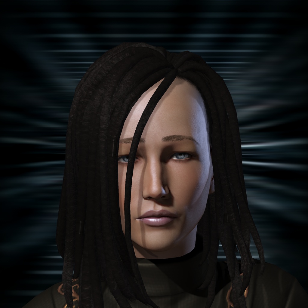 portrait