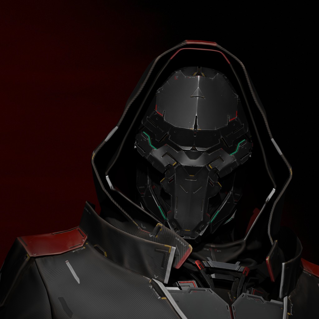 Xavier Stonewall
