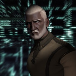 gmrKenny portrait