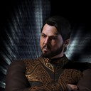 BlendamedWarrior