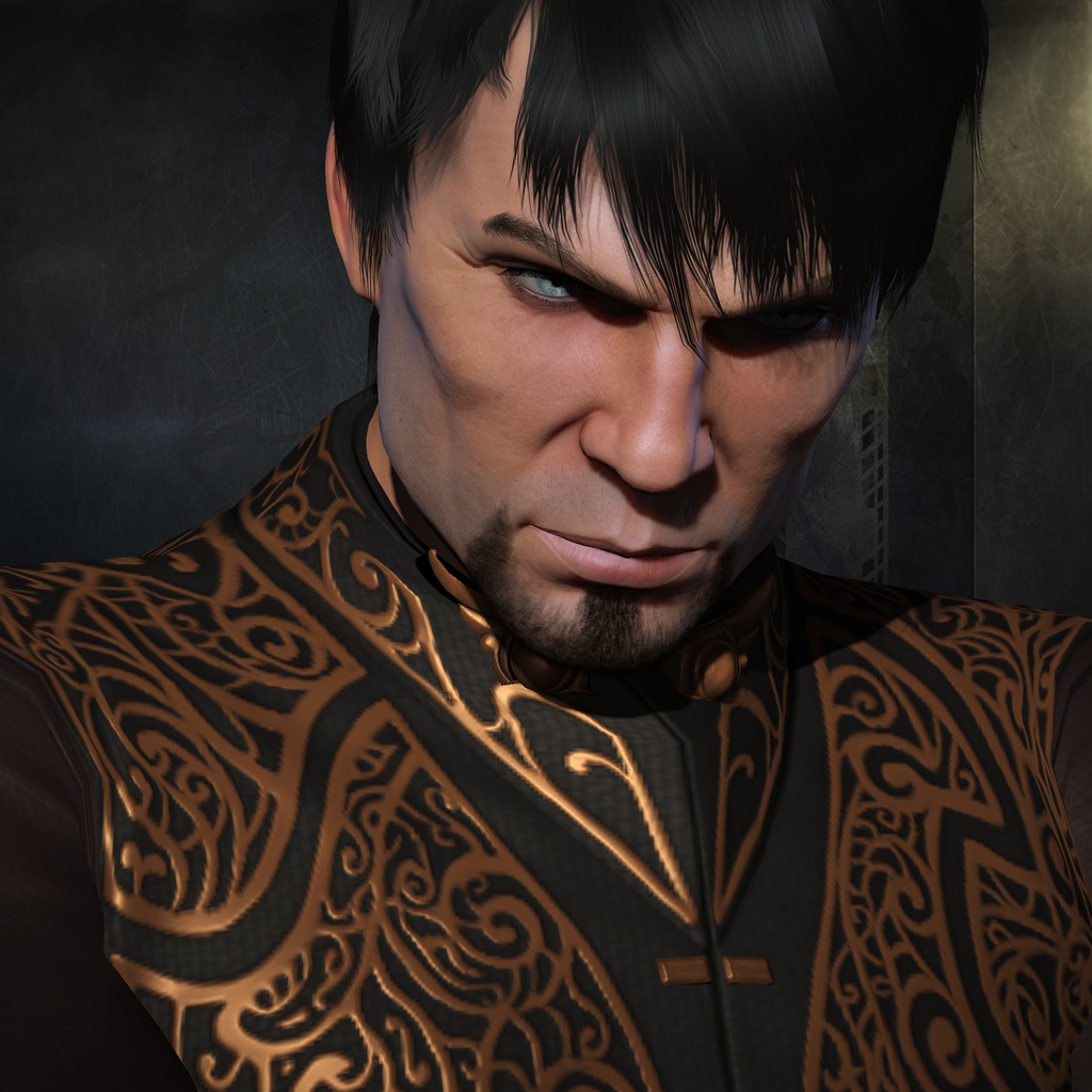 Shadowro