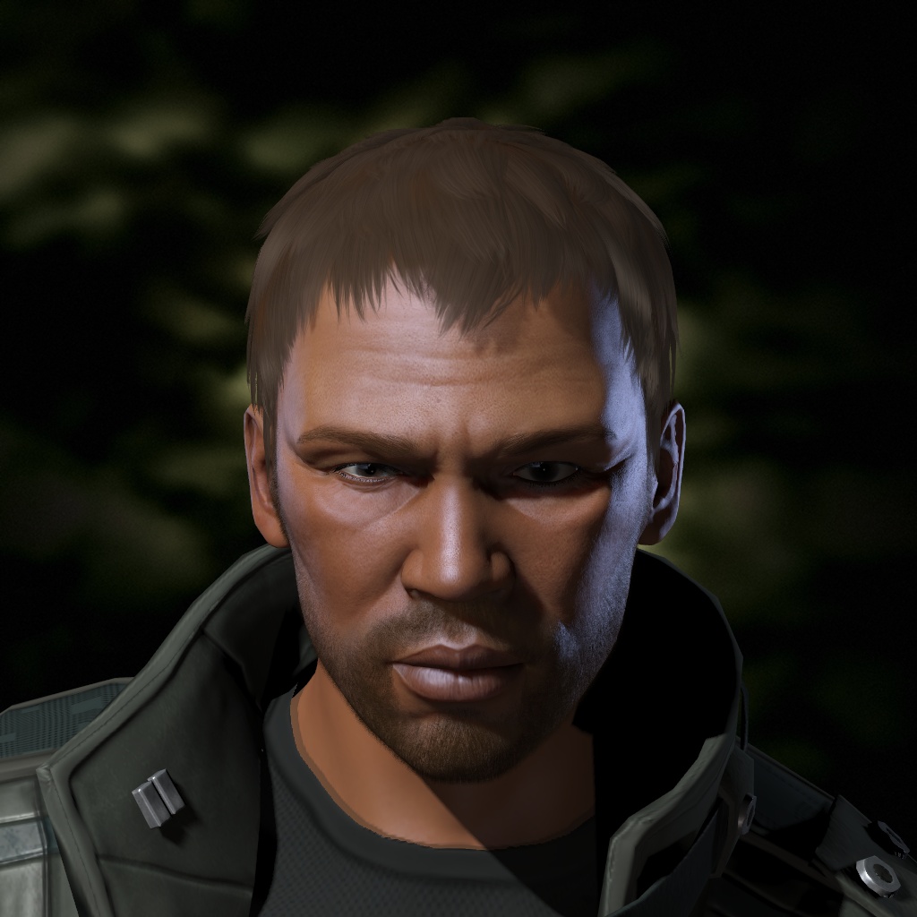 Dan hawkchaser