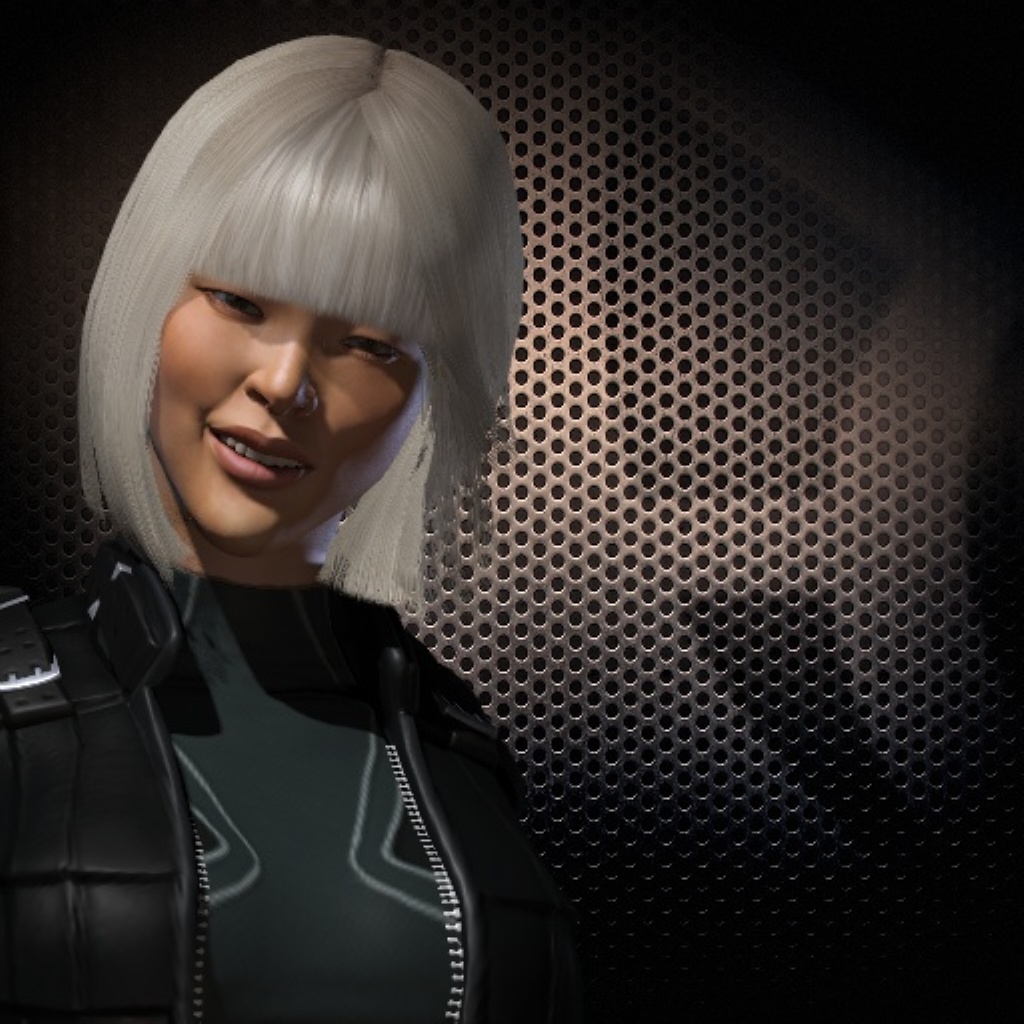 True Selene