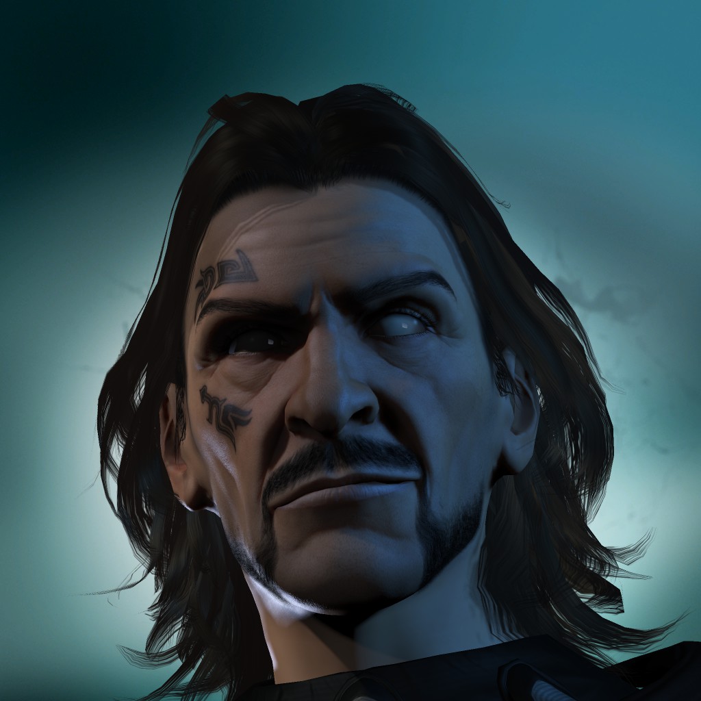 Umbra Wolf