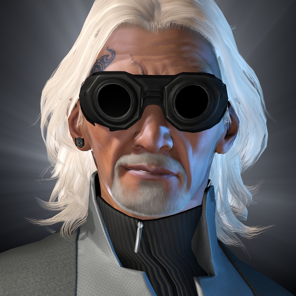 Lord Enzaim