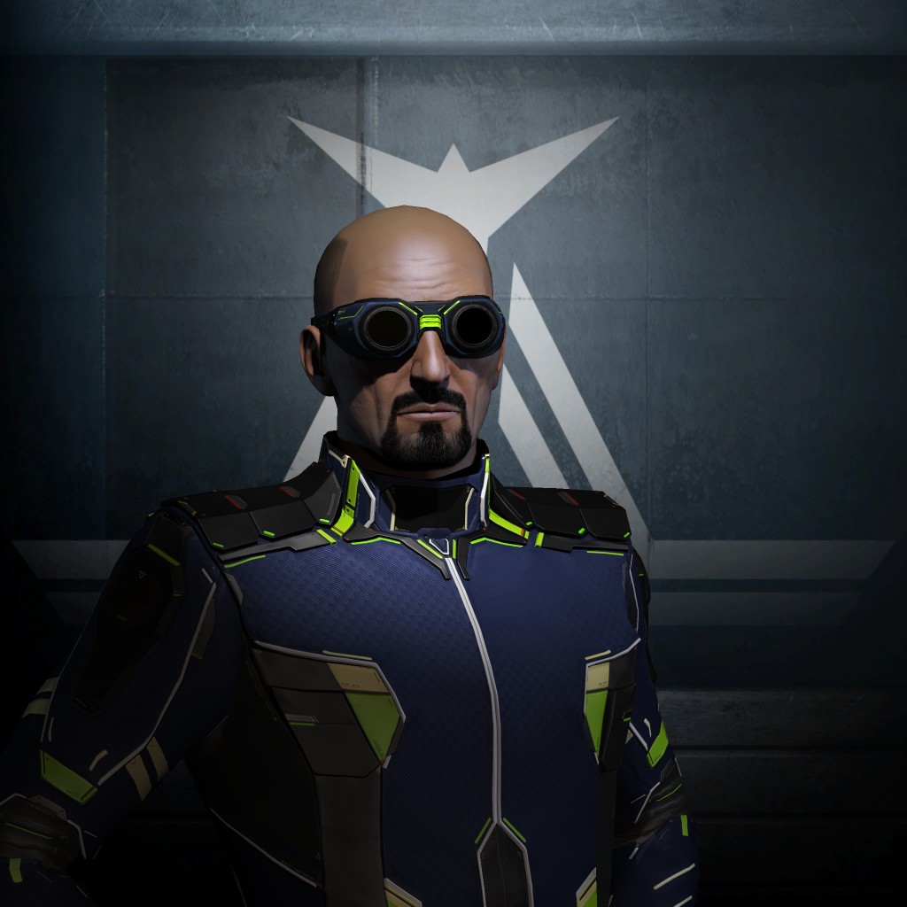 Rand Al'Th0r portrait