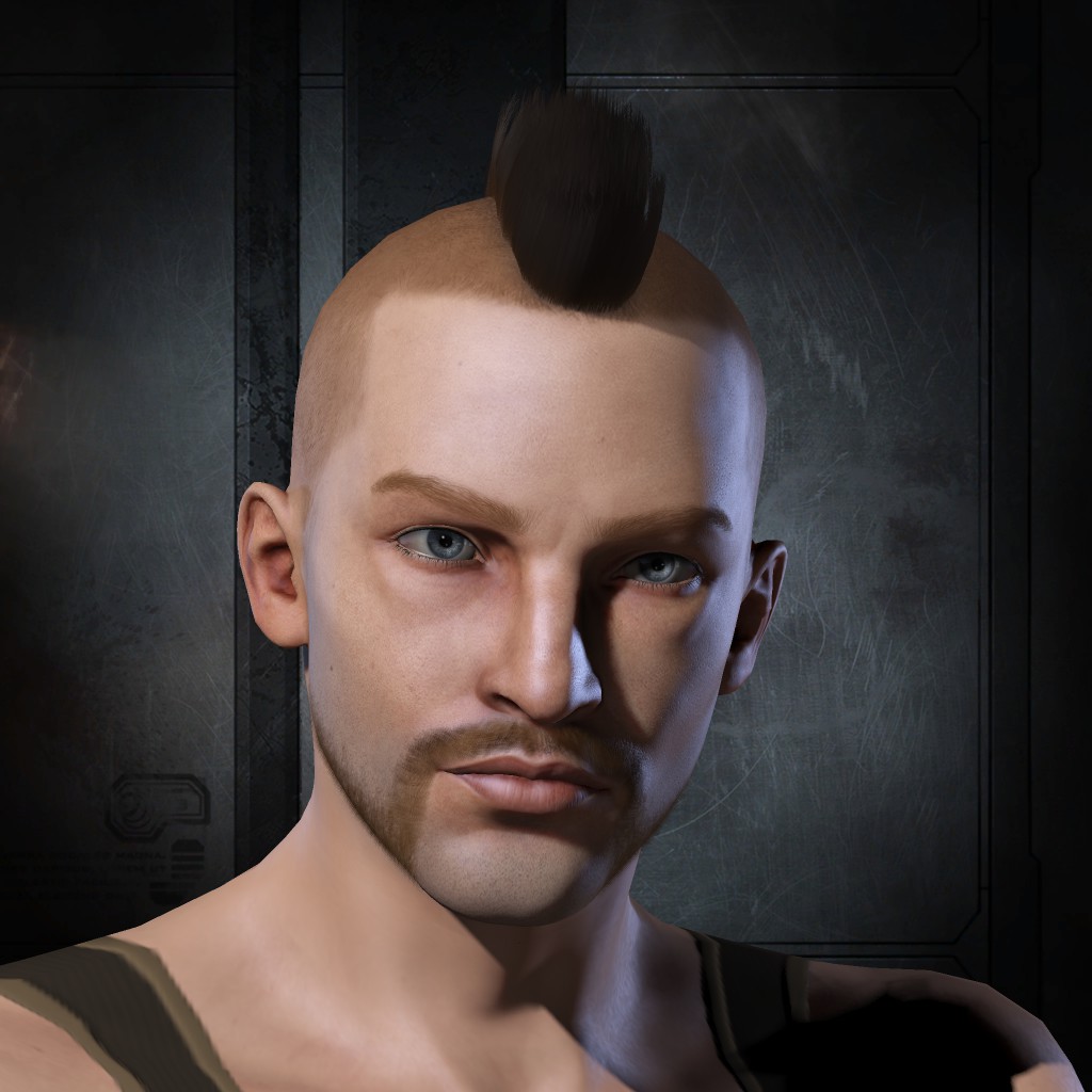 Lucius Draven