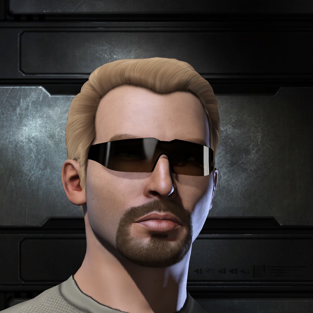 Jega Harley